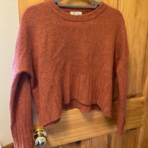 Madewell Sweater